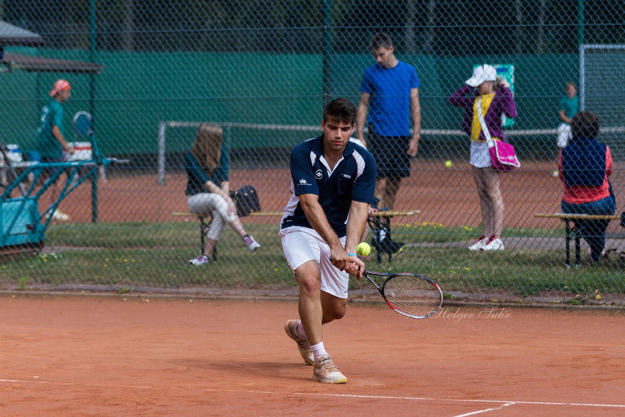 Bild 44 - Horst Schroeder Pokal - Tag 1
